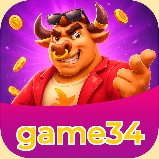 Game34: Cassino Premiado e Seguro