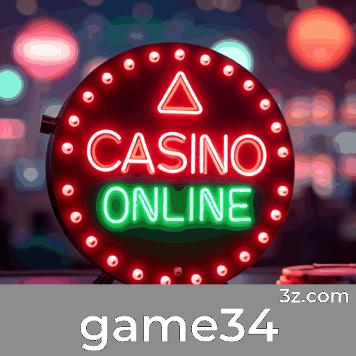 Game34: Ofertas Exclusivas para Usuários Brasileiros