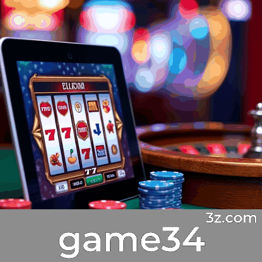 Potencialize Cada Promoção no game34 e Maximize os Bônus