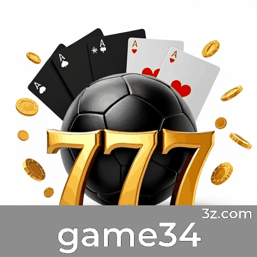 Ganhe Grandes Bônus e Ofertas Únicas no game34