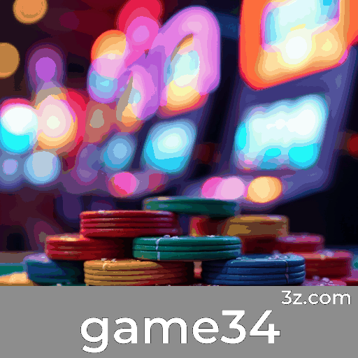 Ganhe Grandes Bônus e Ofertas Únicas no game34