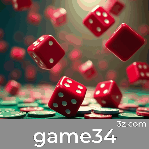 game34: Cassino Premiado e Pagamentos Rápidos