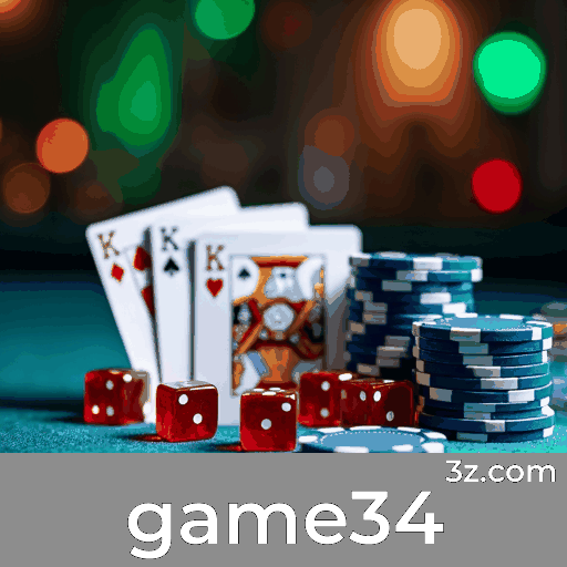 Ganhe Grandes Bônus e Ofertas Únicas no game34