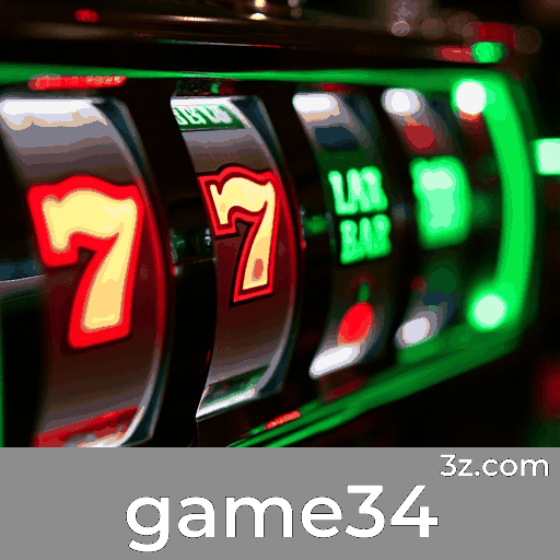 game34: Cassino Premiado e Pagamentos Rápidos