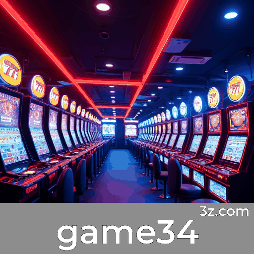 game34: O Mundo Secreto de Jogos de Qualidade