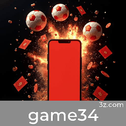 Ganhe Grandes Bônus e Ofertas Únicas no game34