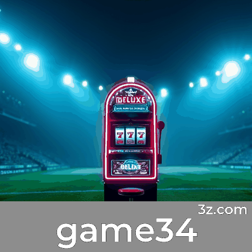 Tecnologia Avançada e Segurança de Ponta na Game34