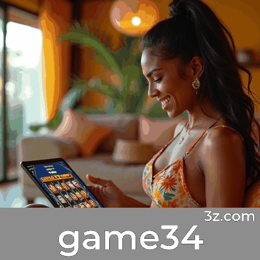 game34: O Mundo Secreto de Jogos de Qualidade