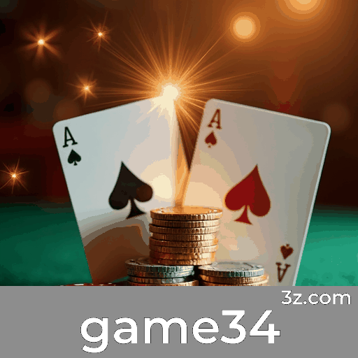 game34: Experiência de Cassino Vibrante com Dealers ao Vivo