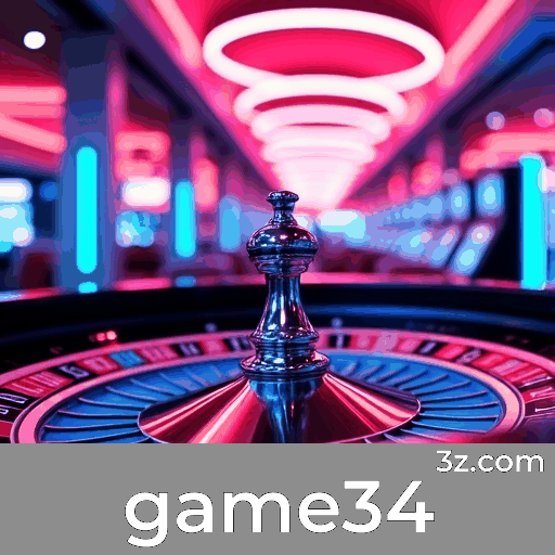 game34: O Mundo Secreto de Jogos de Qualidade