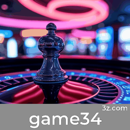 game34: Oásis de Interatividade para Jogadores ao Redor do Mundo