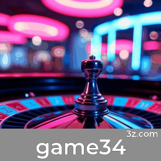 game34: Experiência de Cassino Vibrante com Dealers ao Vivo