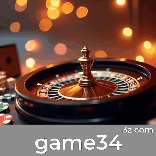 Game34: Estável, Seguro e Otimizado para Brasileiros