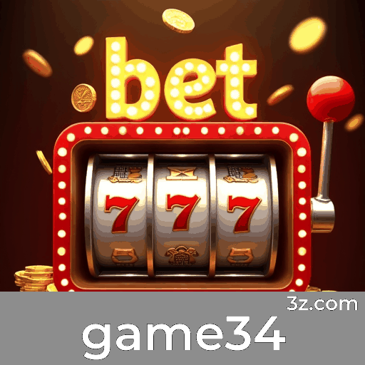 game34: Cassino Premiado e Pagamentos Rápidos