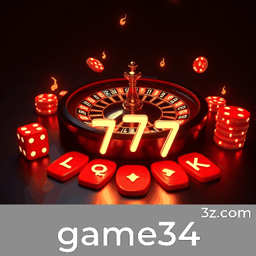 game34: Estratégias Emocionantes de Esporte e Apostas