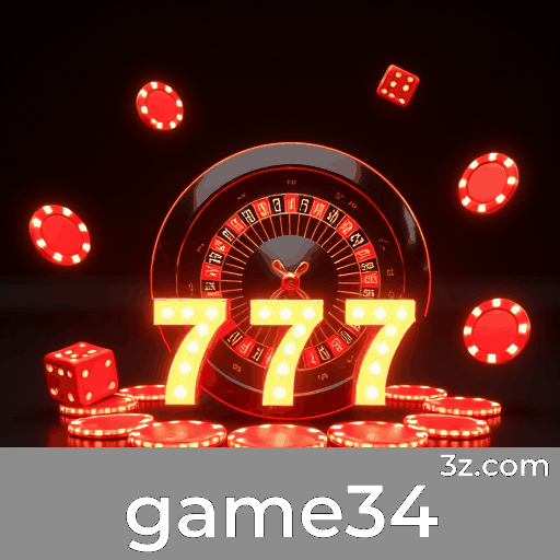 Sinta a Emoção e o Realismo Psicológico no Cassino game34