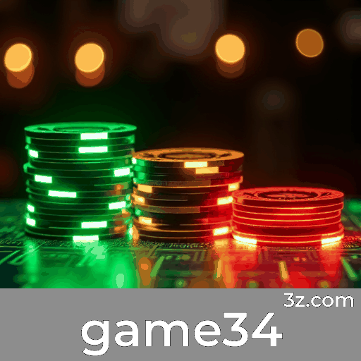 Game34: Cassino Premiado e Seguro