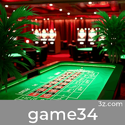 Tecnologia Avançada e Segurança de Ponta na Game34