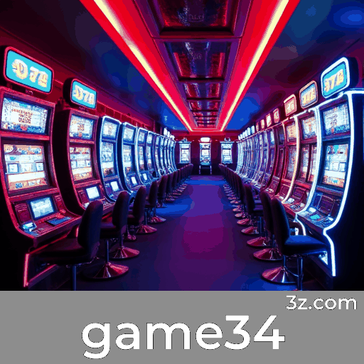 Apostas instantâneas com o app game34