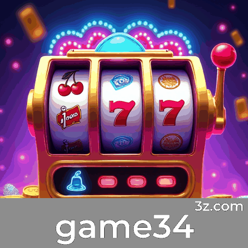 Experiência Autêntica com game34: Seu Casino VIP Brasileiro