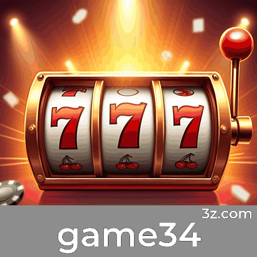 Experiência Autêntica com game34: Seu Casino VIP Brasileiro