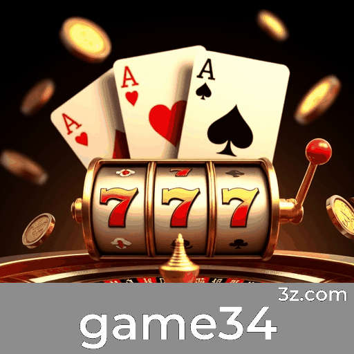 Game34: Ofertas Exclusivas para Usuários Brasileiros