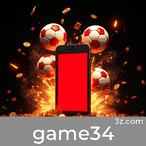 game34: Oásis de Interatividade para Jogadores ao Redor do Mundo