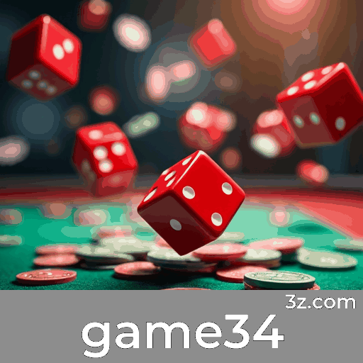 game34: O Mundo Secreto de Jogos de Qualidade