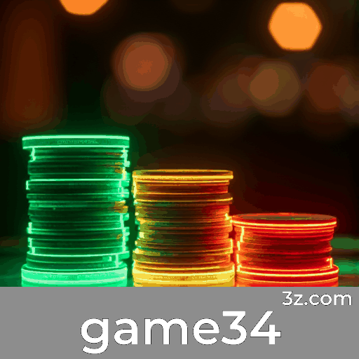 Experiência Autêntica com game34: Seu Casino VIP Brasileiro